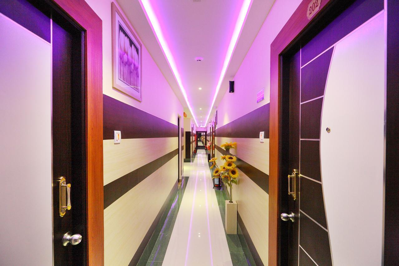 Royal Grand Bed & Breakfast Tambaram Dış mekan fotoğraf