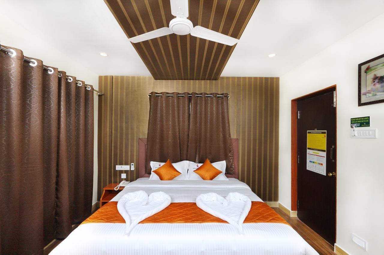 Royal Grand Bed & Breakfast Tambaram Dış mekan fotoğraf