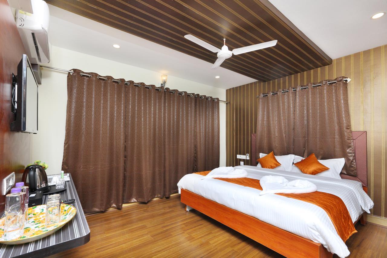 Royal Grand Bed & Breakfast Tambaram Dış mekan fotoğraf
