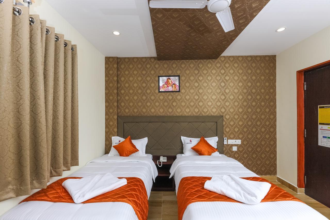 Royal Grand Bed & Breakfast Tambaram Dış mekan fotoğraf